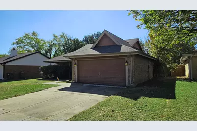 404 Lemon Drive, Arlington, TX 76018 - Photo 3