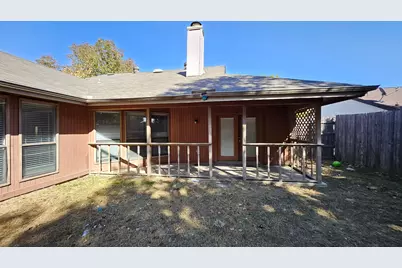 404 Lemon Drive, Arlington, TX 76018 - Photo 17