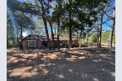 100 Post Oak, Hilltop Lakes, TX 77871 - Photo 1