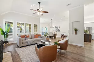 6017 Greywalls Dr, McKinney, TX 75072 - Photo 9