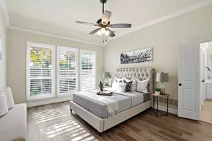 6017 Greywalls Dr, McKinney, TX 75072 - Photo 19