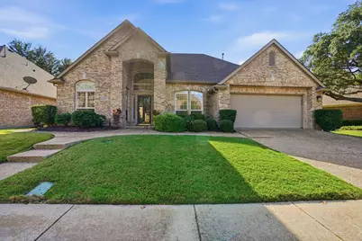 6017 Greywalls Drive, McKinney, TX 75072 - Photo 1