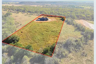 1865 Dobbs Valley Road, Mineral Wells, TX 76067 - Photo 37