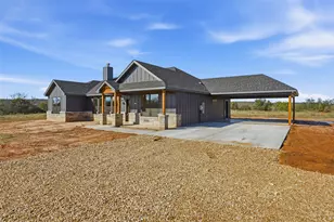 1865 Dobbs Valley Rd, Mineral Wells, TX 76067 - Photo 1