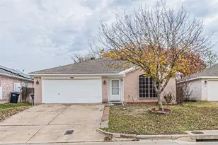 8028 Cannonwood Dr, Fort Worth, TX 76137 - Photo 11