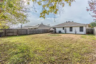 8028 Cannonwood Dr, Fort Worth, TX 76137 - Photo 13