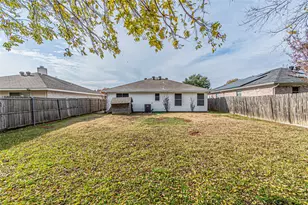 8028 Cannonwood Dr, Fort Worth, TX 76137 - Photo 15