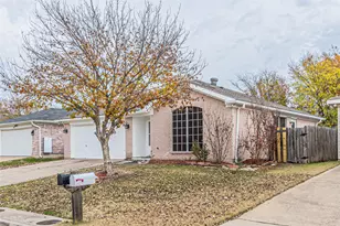 8028 Cannonwood Dr, Fort Worth, TX 76137 - Photo 5