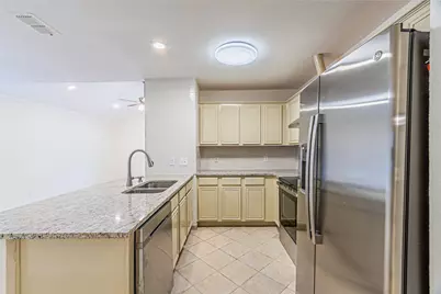 8028 Cannonwood Drive, Fort Worth, TX 76137 - Photo 3