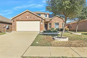 1402 Englemann Dr, Princeton, TX 75407 - Photo 1
