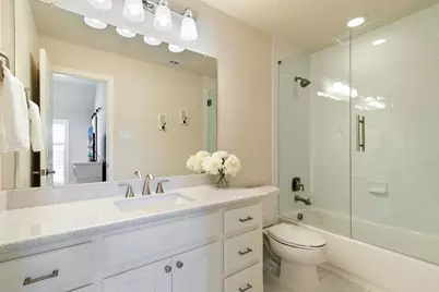 3060 Gentle Creek Trail, Prosper, TX 75078 - Photo 29