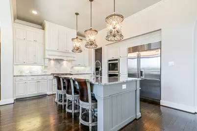 3060 Gentle Creek Trail, Prosper, TX 75078 - Photo 9