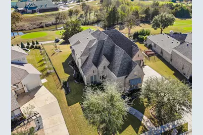 3060 Gentle Creek Trail, Prosper, TX 75078 - Photo 1