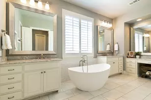 3060 Gentle Creek Trail, Prosper, TX 75078 - Photo 17