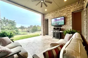 3060 Gentle Creek Trail, Prosper, TX 75078 - Photo 35