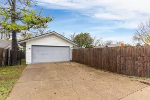 1425 Whitney Dr, Garland, TX 75040 - Photo 29