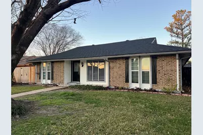 1425 Whitney Drive, Garland, TX 75040 - Photo 1