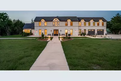 14848 County Road 525, Anna, TX 75409 - Photo 1