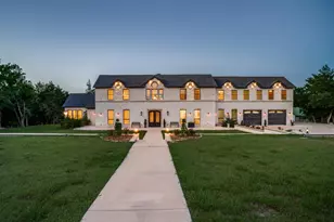 14848 Co Rd 525, Anna, TX 75409 - Photo 1