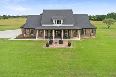 445 W Lcr 424, Groesbeck, TX 76642 - Photo 35