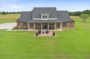 445 W Lcr 424, Groesbeck, TX 76642 - Photo 35