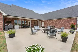 445 W Lcr 424, Groesbeck, TX 76642 - Photo 33