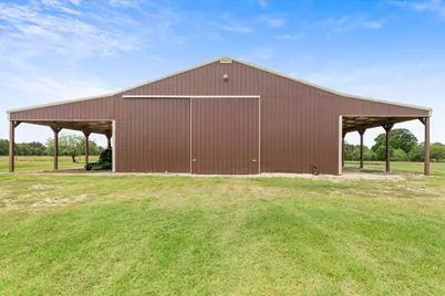 445 W Lcr 424, Groesbeck, TX 76642 - Photo 37