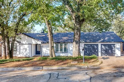 1420 Meadow Lane Terrace, Fort Worth, TX 76112 - Photo 1