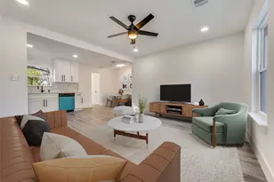 3508 Trible Dr, Grand Prairie, TX 75050 - Photo 3