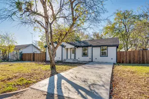 3508 Trible Dr, Grand Prairie, TX 75050 - Photo 5