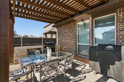 10401 Boxthorn Court, Fort Worth, TX 76177 - Photo 29