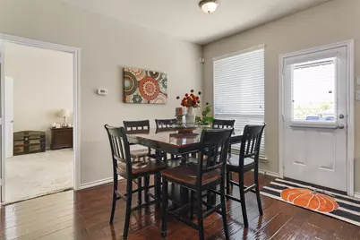 10401 Boxthorn Court, Fort Worth, TX 76177 - Photo 11