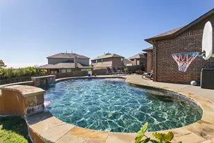 10401 Boxthorn Ct, Fort Worth, TX 76177 - Photo 31