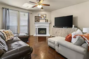 10401 Boxthorn Ct, Fort Worth, TX 76177 - Photo 13