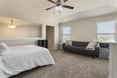 10401 Boxthorn Court, Fort Worth, TX 76177 - Photo 21