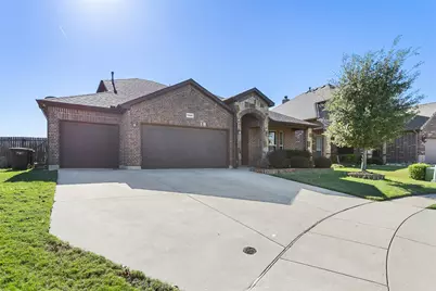 10401 Boxthorn Court, Fort Worth, TX 76177 - Photo 3