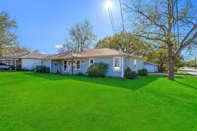 1000 E Walnut Street, Hillsboro, TX 76645 - Photo 3