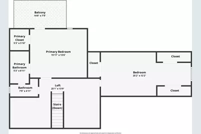 6775 Silver Creek Azle Road, Azle, TX 76020 - Photo 37