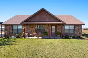 792 Co Rd 4213, Decatur, TX 76234 - Photo 1