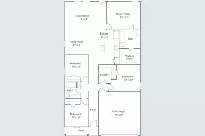 1801 Avery Pointe Drive, Anna, TX 75409 - Photo 13