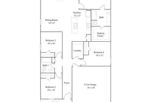 1801 Avery Pointe Dr, Anna, TX 75409 - Photo 13