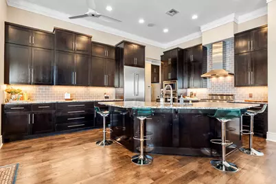 1221 Overlook Court, Whitney, TX 76692 - Photo 21