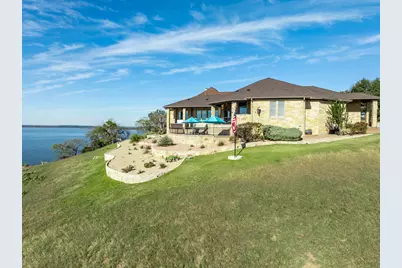 1221 Overlook Court, Whitney, TX 76692 - Photo 9