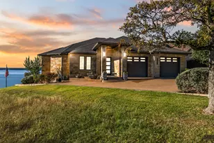 1221 Overlook Ct, Whitney, TX 76692 - Photo 1