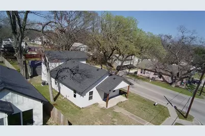 1500 W Collin Street, Corsicana, TX 75110 - Photo 1