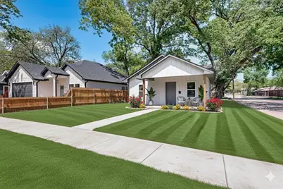 1500 W Collin Street, Corsicana, TX 75110 - Photo 1