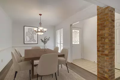 2813 Woodpath Lane, Bedford, TX 76021 - Photo 7