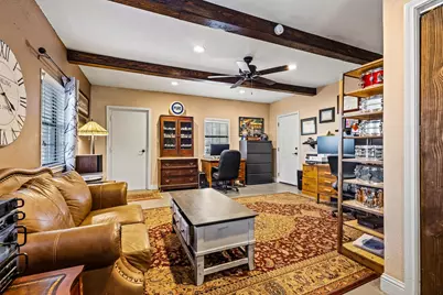 2321 County Rd 2100, Ivanhoe, TX 75447 - Photo 33