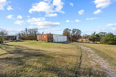 2321 County Rd 2100, Ivanhoe, TX 75447 - Photo 29