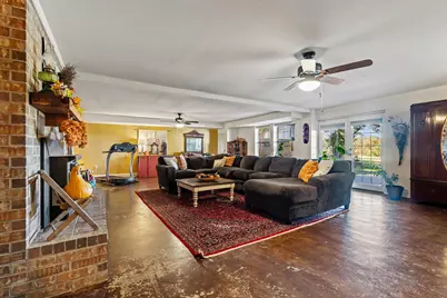 2321 County Rd 2100, Ivanhoe, TX 75447 - Photo 23